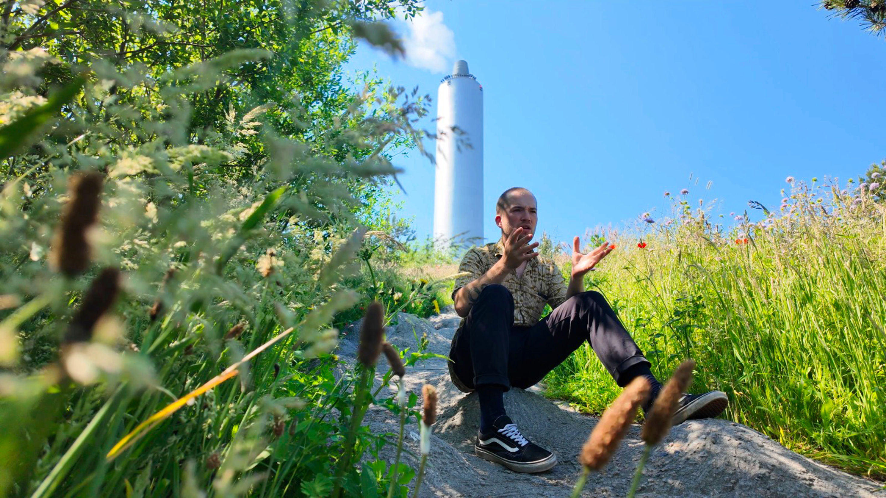 8 | Impact Economist